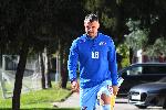 София - ЦСКА - Септември