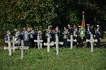 Добрич - 82 години от освобождението на града