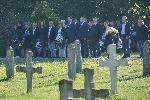 Добрич - 82 години от освобождението на града
