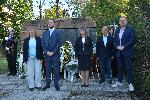 Добрич - 82 години от освобождението на града