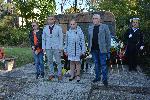 Добрич - 82 години от освобождението на града
