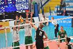 Монтесилвано - Европейско първенство по волейбол