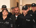София - Съд - Мярка за неотклонение - Катастрофа с жертва на околовръстното