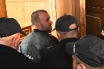 София - Съд - Мярка за неотклонение - Катастрофа с жертва на околовръстното