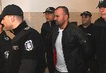 София - Съд - Мярка за неотклонение - Катастрофа с жертва на околовръстното