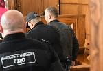 София - Съд - Мярка за неотклонение - Катастрофа с жертва на околовръстното