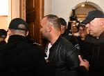София - Съд - Мярка за неотклонение - Катастрофа с жертва на околовръстното