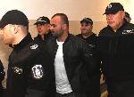 София - Съд - Мярка за неотклонение - Катастрофа с жертва на околовръстното