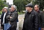 София – Откриване на композицията „Водна паша” в Южния парк