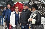 София – Откриване на композицията „Водна паша” в Южния парк