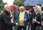 София – Откриване на композицията „Водна паша” в Южния парк