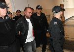 София - Съд - Мярка за неотклонение - Катастрофа с жертва на околовръстното