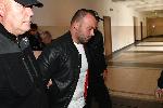 София - Съд - Мярка за неотклонение - Катастрофа с жертва на околовръстното