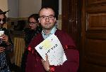 София - Съд - Мярка за неотклонение - Катастрофа с жертва на околовръстното