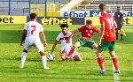 България (U19)  - Турция (U19)