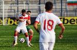 Варна  - футбол - България- Турция  ( U19)
