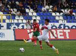 Варна  - футбол - България- Турция  ( U19)