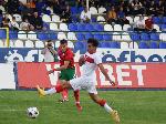 Варна - Футбол - България- Турция  ( U19)
