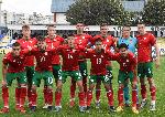 Варна - Футбол - България- Турция  ( U19)