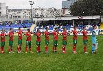 Варна - Футбол - България- Турция  ( U19)