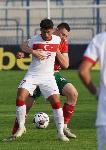 Варна - Футбол - България- Турция  ( U19)