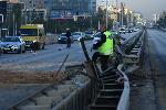 София - катастрофа - автобус на градския транспорт