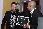 София – Представяне на книгата албум „Живко Петров. 20 прелюдии за пиано”