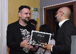 София – Представяне на книгата албум „Живко Петров. 20 прелюдии за пиано”