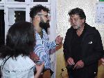 София – Представяне на книгата албум „Живко Петров. 20 прелюдии за пиано”