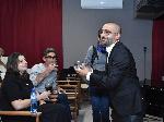 София – Представяне на книгата албум „Живко Петров. 20 прелюдии за пиано”