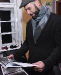 София – Представяне на книгата албум „Живко Петров. 20 прелюдии за пиано”