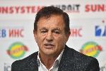 София - Самбо - Награждаване на медалистите от европейското първенство в Сърбия