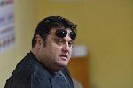 София - Волейбол - Мартин Стоев - Пресконференция