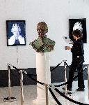 Лондон - Изложба - Почит към кралица Елизабет втора