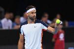 София - Тенис - Sofia Open - Григор Димитров - Иля Ивашка