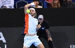 София - Тенис - Sofia Open - Григор Димитров - Иля Ивашка
