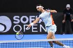 София - Тенис - Sofia Open - Григор Димитров - Иля Ивашка