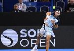 София - Тенис - Sofia Open - Григор Димитров - Иля Ивашка