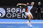 София - Тенис - Sofia Open - Григор Димитров - Иля Ивашка