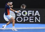 София - Тенис - Sofia Open - Григор Димитров - Иля Ивашка