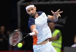 София - Тенис - Sofia Open - Григор Димитров - Иля Ивашка