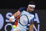 София - Тенис - Sofia Open - Григор Димитров - Иля Ивашка