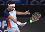 София - Тенис - Sofia Open - Григор Димитров - Иля Ивашка