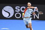 София - Тенис - Sofia Open - Григор Димитров - Иля Ивашка