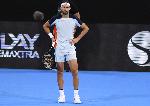 София - Тенис - Sofia Open - Григор Димитров - Иля Ивашка