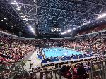 София - Тенис - Sofia Open - Григор Димитров - Иля Ивашка