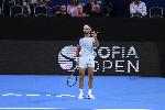 София - Тенис - Sofia Open - Григор Димитров - Иля Ивашка