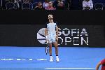 София - Тенис - Sofia Open - Григор Димитров - Иля Ивашка