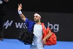 София - Тенис - Sofia Open - Григор Димитров - Иля Ивашка
