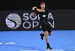 София - Тенис - Sofia Open - Григор Димитров - Иля Ивашка